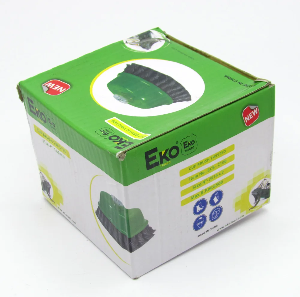 فرچه سیمی اکو مدل ECB-2100