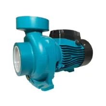 پمپ آب 3 اسب بخار لئو مدل AC220B4