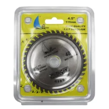 صفحه برش چوب عرفان مدل YP-115MM/4.5INCH