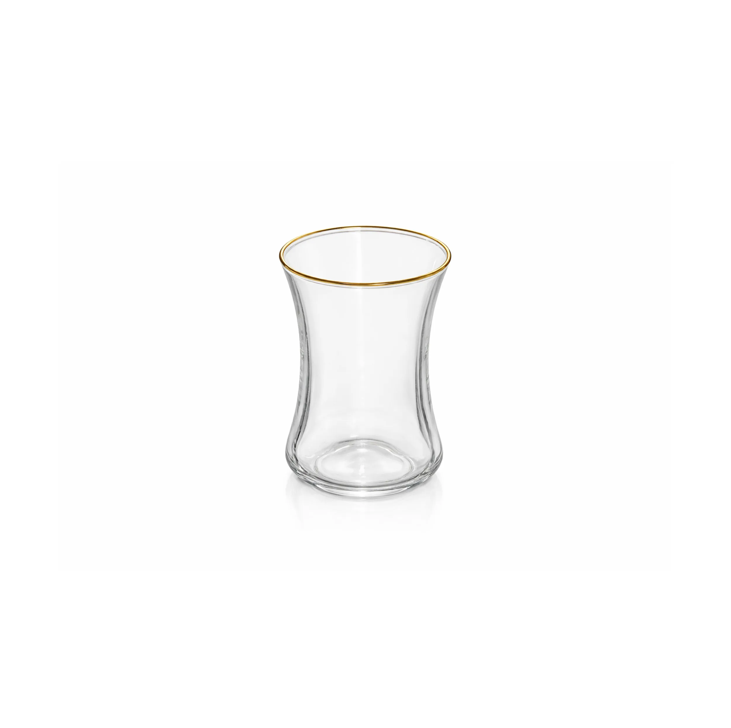 سرویس چای خوری 18 پارچه 6 نفره گونول مدل G4194 Spring