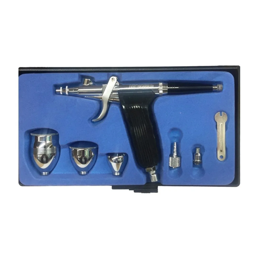 پیستوله بادی ایربراش مدل AB-116A