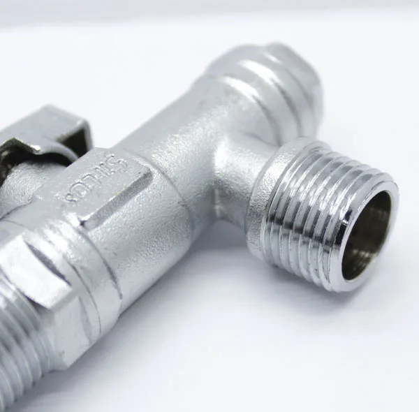 شیر پیسوار سیتکو مدل HEAVY1/2*1/2