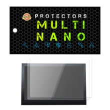 محافظ صفحه نمایش خودرو مولتی نانو مدل X-S2N مناسب برای ام وی ام X22 Pro بسته دو عددی