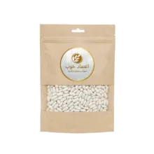 لوبیا سفید اعتماد خوب – 900 گرم