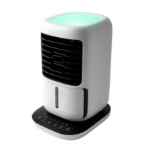 کولر آبی 900 سیلور کرست مدل A1-12
