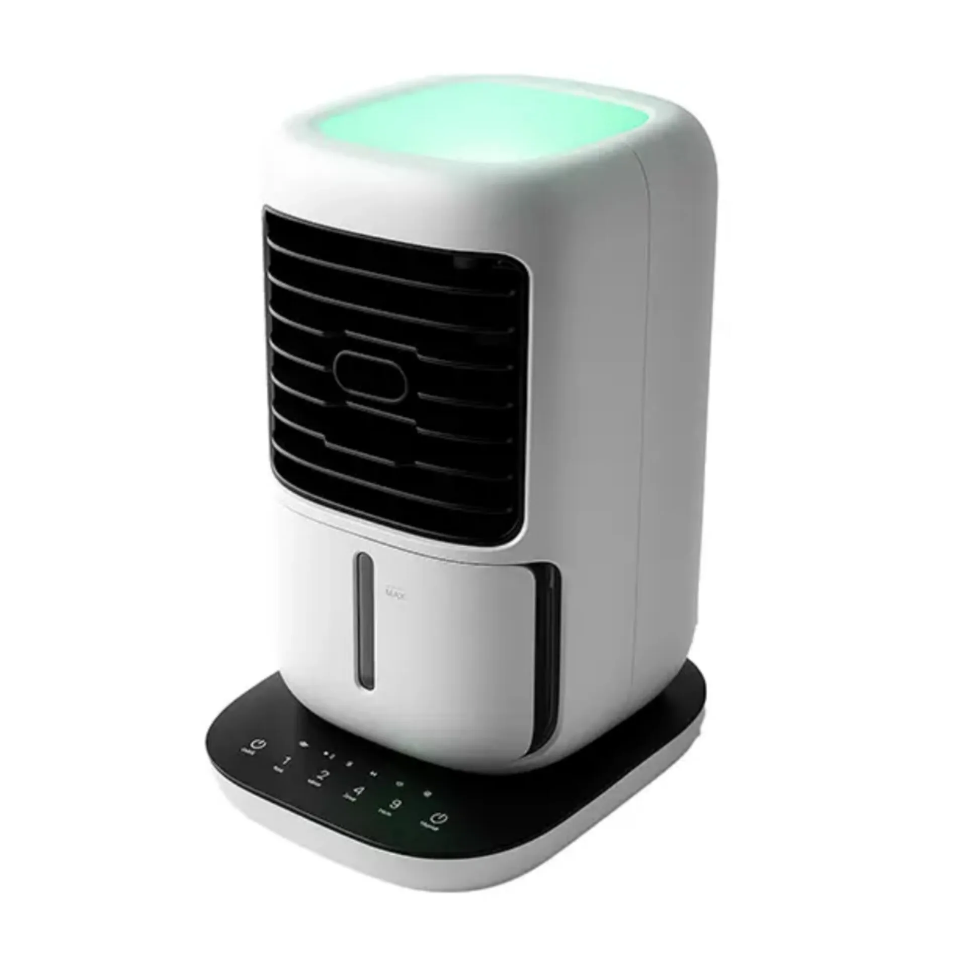 کولر آبی 900 سیلور کرست مدل A1-12