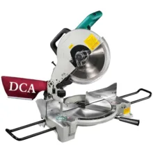 اره فارسی بر دی سی ای مدل AJX255