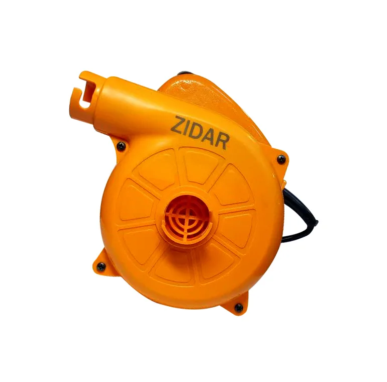 دستگاه دمنده و مکنده 450 وات زیدار مدل S-20307