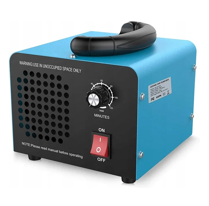 دستگاه ازن ساز مدل JB-OZ-D20-20000