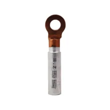 کابلشو مدل بیمتال DTL-2-50 بسته 5 عددی