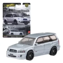 ماشین بازی هات ویلز مدل SUBARU FORESTER STI