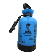 سمپاش ای اس اچ کمپانی مدل COBRA گنجایش 5 لیتر