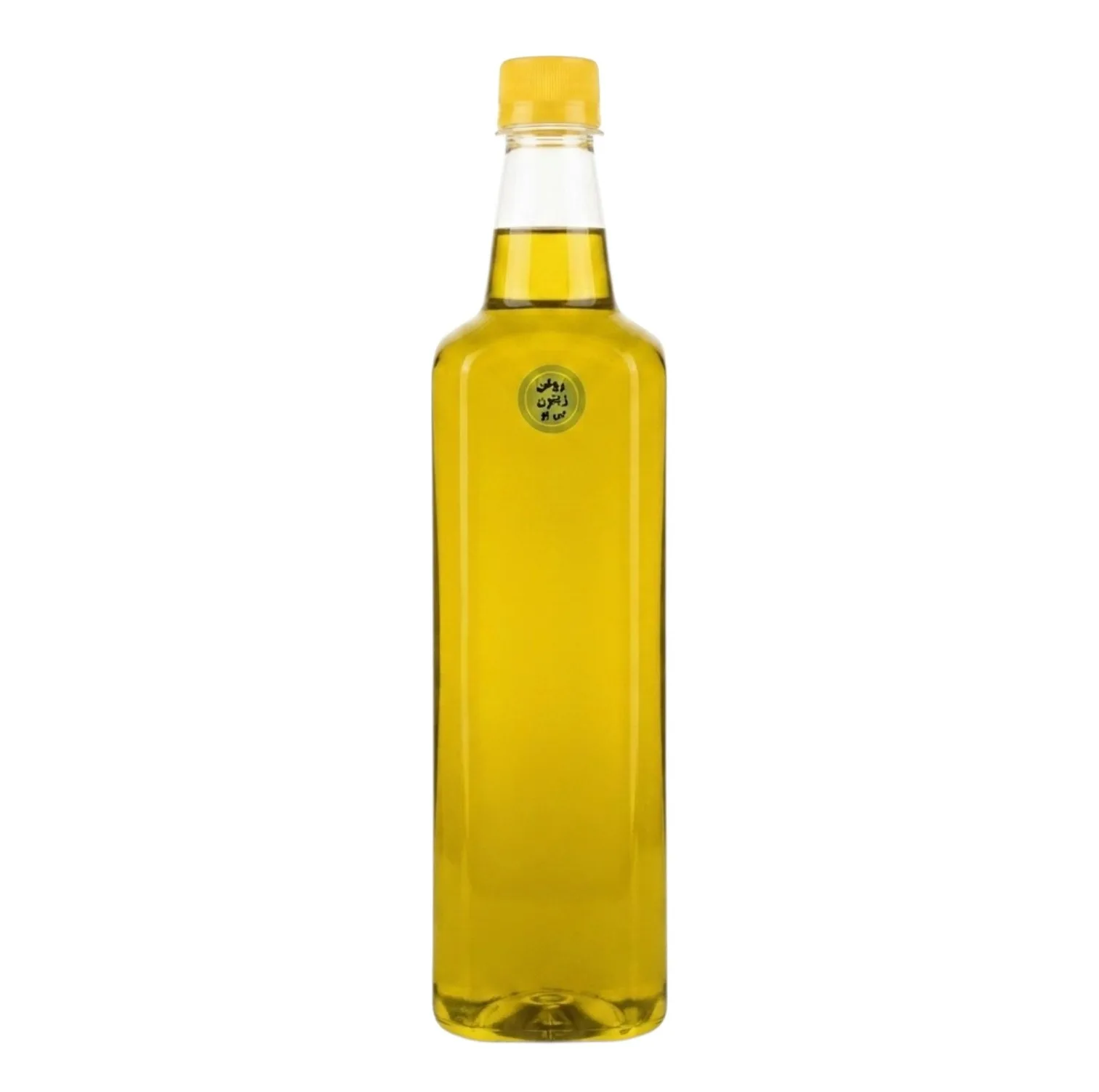 روغن زیتون خوراکی بدون بو - 1 کیلوگرم