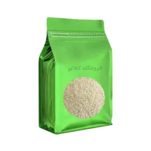 کنجد بوداده کالاکو – 1000 گرم