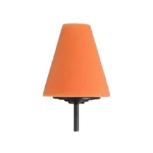 اسفنج پولیش مخروطی مدل jt-12
