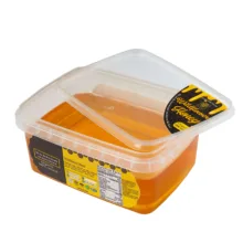 عسل طبیعی گلهای وحشی شهد روشنی - 500 گرم