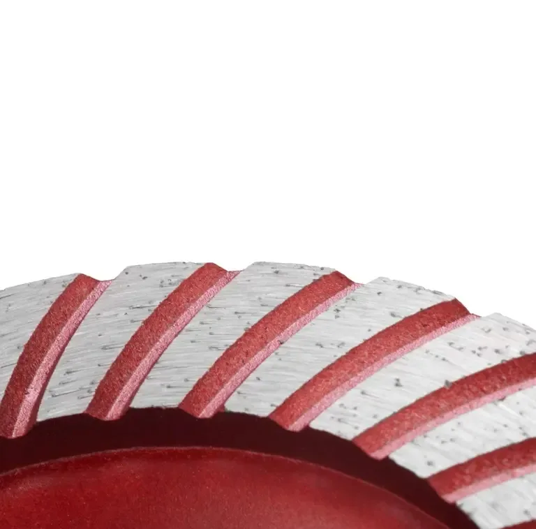 صفحه ساب گرانیت رونیکس مدل RH-3528 سایز ۱۲۵ میلیمتر