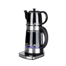 چای ساز روی هم تولیپس مدل TM-A458CC