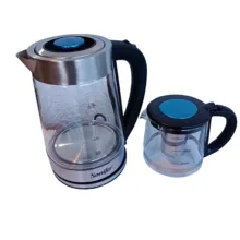 چای ساز روی هم سونیفر مدل SF-2117
