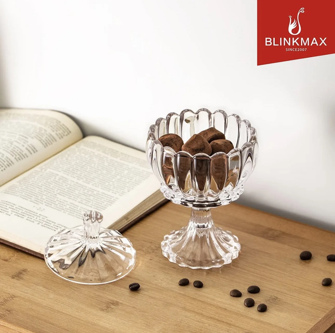 قندان بلینک مکس مدل KTW269-2