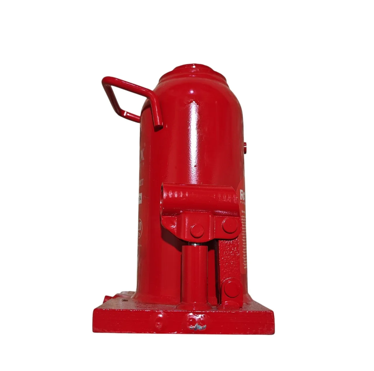 جک هیدرولیک خودرو رونیکس مدل RH-4906 ظرفیت 20 تن