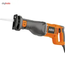 اره افقی بر آاگ مدل US 1300 XE