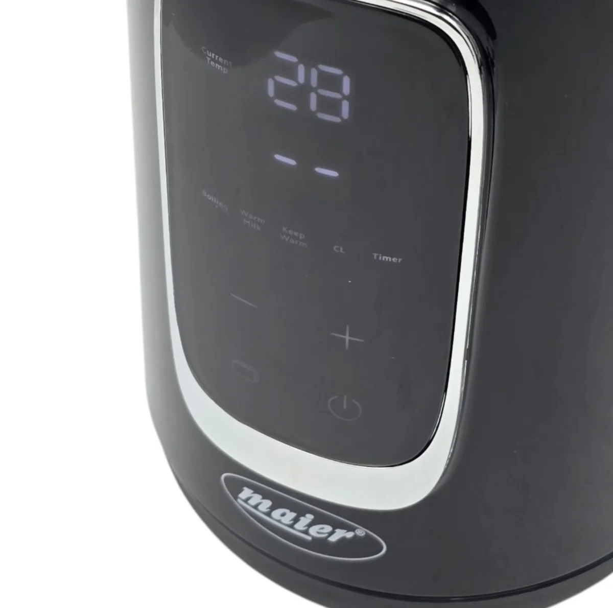 چای ساز روی هم مایر مدل MR-948