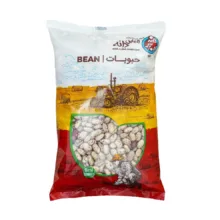 لوبیا چیتی الماس دانه – 900 گرم