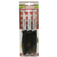 کارد میوه خوری همیلتون کد 252208 بسته 6 عددی