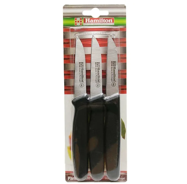 کارد میوه خوری همیلتون کد 252208 بسته 6 عددی