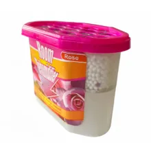 رطوبت گیر مدل Rose کد 4001 حجم 600 میلی لیتر
