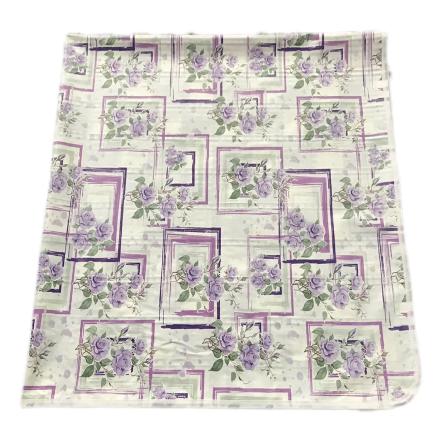 سفره 14 نفره مدل آوا طرح 2 رو کد 06 سایز 350×100 سانتی متر