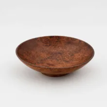 سرویس آجیل‌خوری دست‌ساز چوبی 8 پارچه مدل COCO