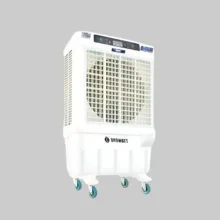 کولر سلولزی 30000 بروات مدل کنترل دار