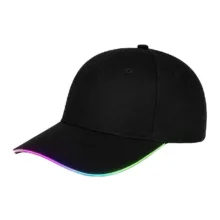 ابزار مهمانی مدل  کلاه LED چراغدار
