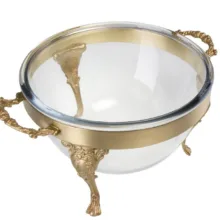 ظرف سالاد خوری مدل modern 5231
