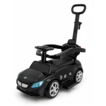ماشین چهارچرخ کودک مدل BMW سوپر کار