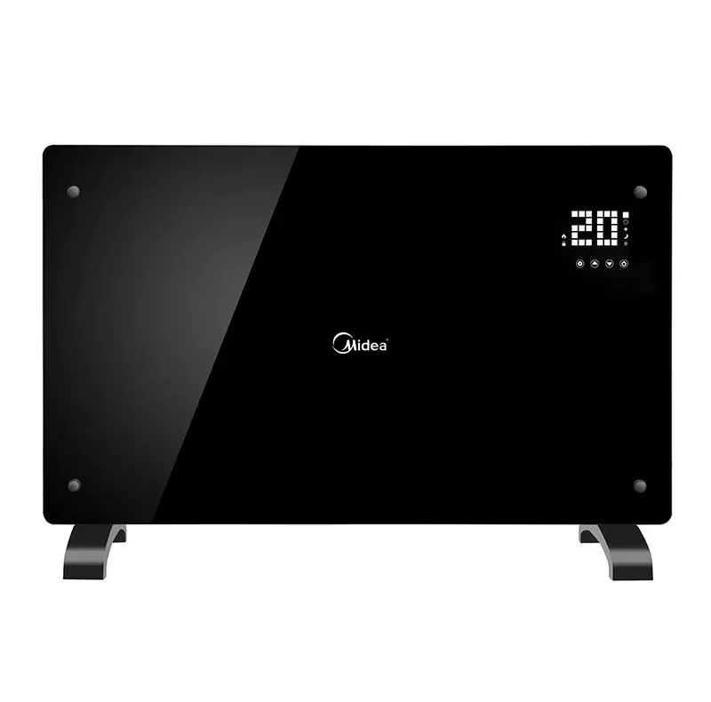 شوفاژ برقی بدون پره مایدیا مدل NDK15-20MR