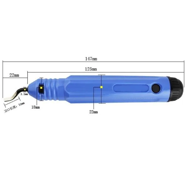 پلیسه گیر مدل NB1100 کد 02