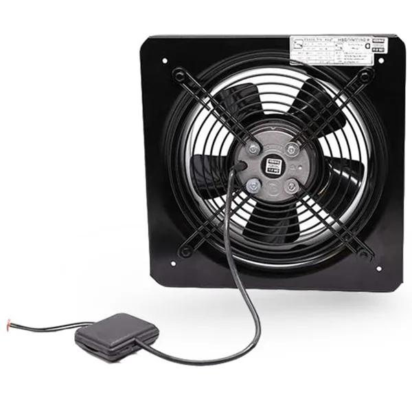 هواکش دمنده مدل VIF-25V4S