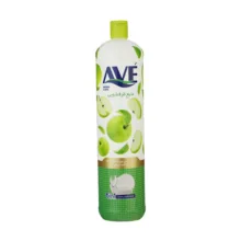 مایع ظرفشویی اوه مدل Green Apple And Pear مقدار 1000 گرم