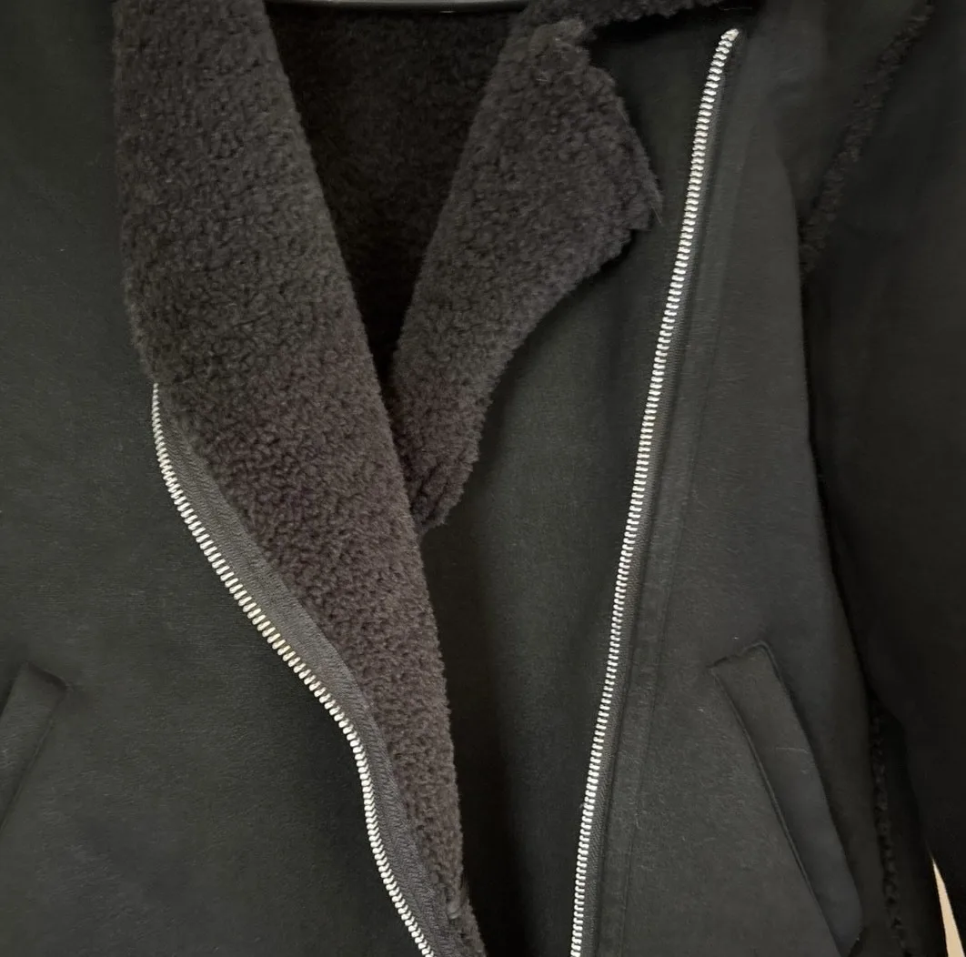 کت زمستانه زنانه اسمارا مدل E9408