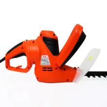 شمشادزن برقی تاپ گاردن مدل EHT-500