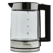 چای ساز روی هم یونیک کینگ مدل MN-2026