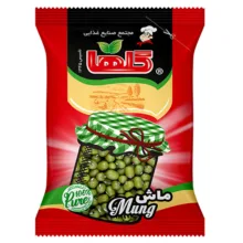 ماش گلها – 400 گرم