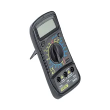 مولتی متر اننگ مدل MAS830L