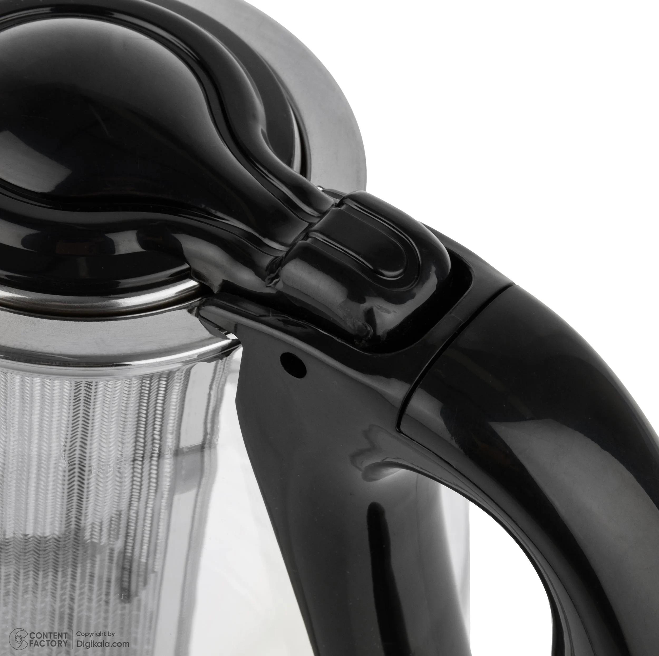 چای ساز کنار هم ساپر مدل STT-418S