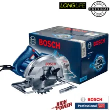 اره دیسکی 1400 وات بوش مدل GKS 140 Professional Hevy Duty