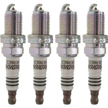 شمع خودرو ان جی کی  مدل  BKR6EIX-6418 بسته 4عددی