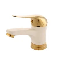 شیر روشویی فاخته مدل زحل ST